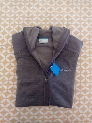 Forro polar Mujer Nuevo