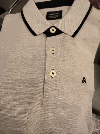 Polo Jack and Jones 