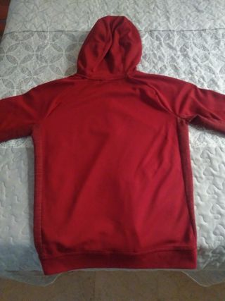 Chaqueta nike