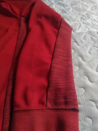 Chaqueta nike
