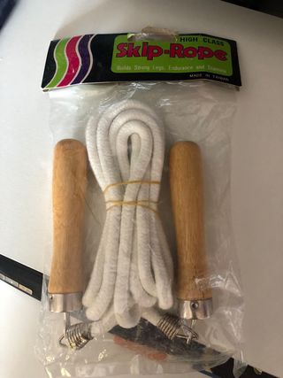 Corda per saltare