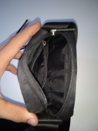 Bandolera riñonera