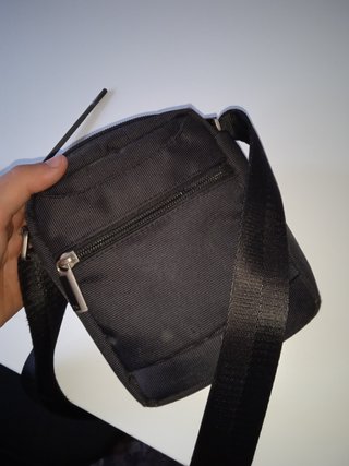 Bandolera riñonera