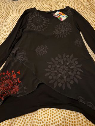 top Desigual
