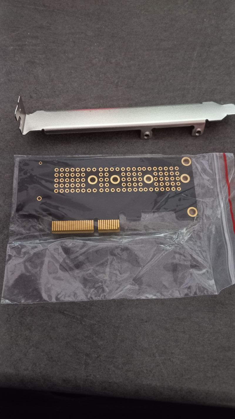 Fvi-adaptador M.2 afbeelding 3