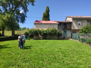 Casa en venta
