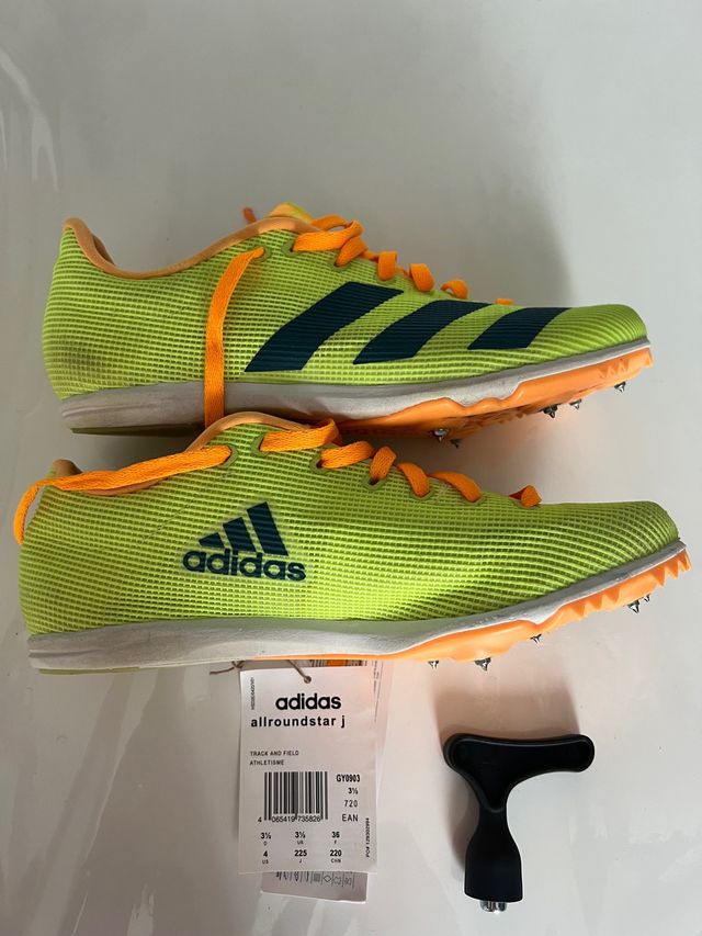 Zapatillas tacos niño ò niña