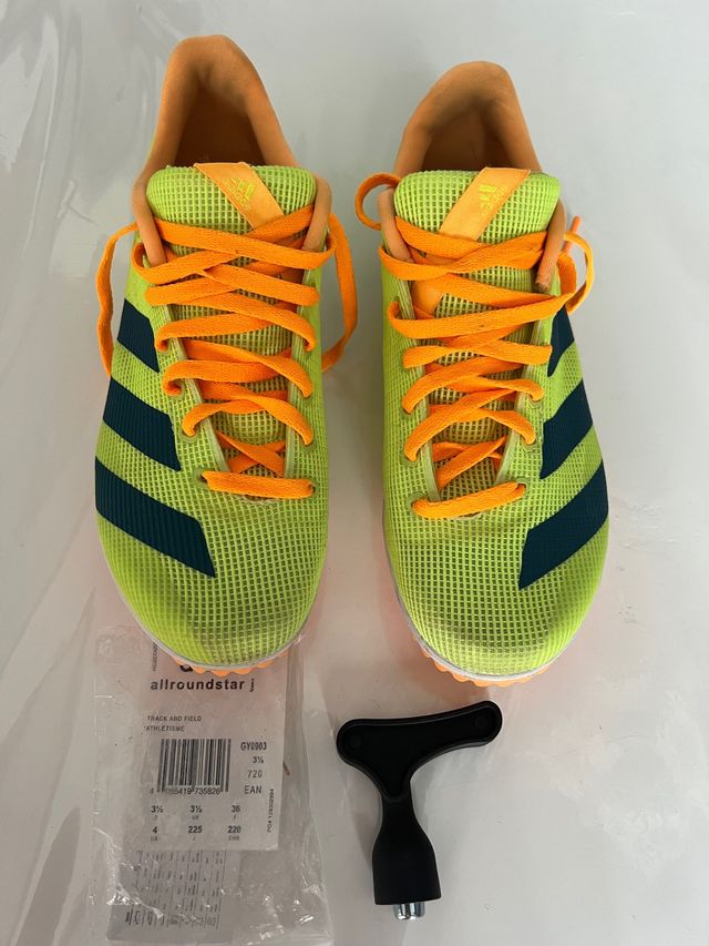 Zapatillas tacos niño ò niña