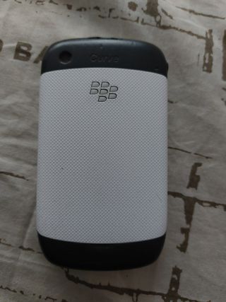 Blackberry 8520 Curve