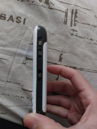 Blackberry 8520 Curve