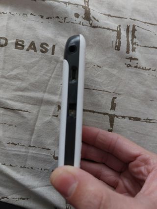 Blackberry 8520 Curve