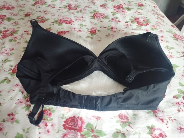 Sujetador lactancia/postoperat. Triumph