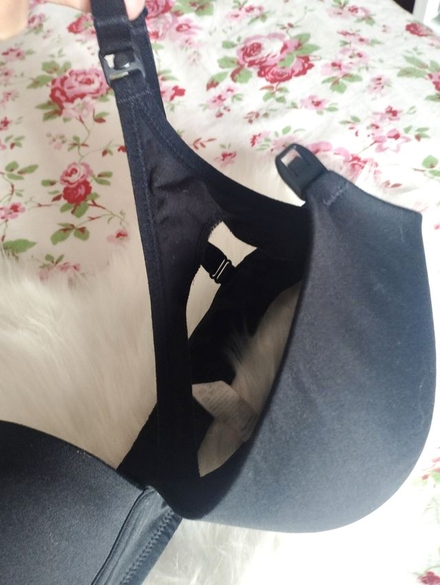 Sujetador lactancia/postoperat. Triumph