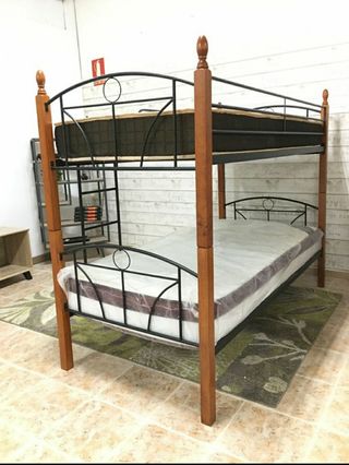 OPORTUNIDAD LITERAS DE FORJA ECONÓMICAS