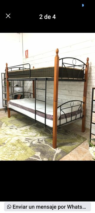 OPORTUNIDAD LITERAS DE FORJA ECONÓMICAS