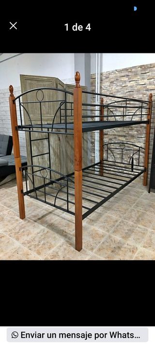 OPORTUNIDAD LITERAS DE FORJA ECONÓMICAS