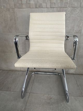 Sillas (con o sin brazos)