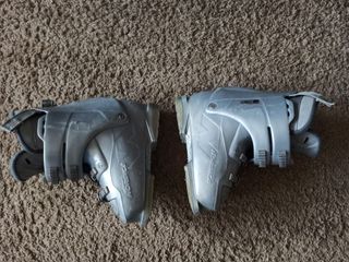 Bota Esqui NORDICA talla 39 pie, 24-24,5 (285 mm) 