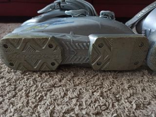 Bota Esqui NORDICA talla 39 pie, 24-24,5 (285 mm) 