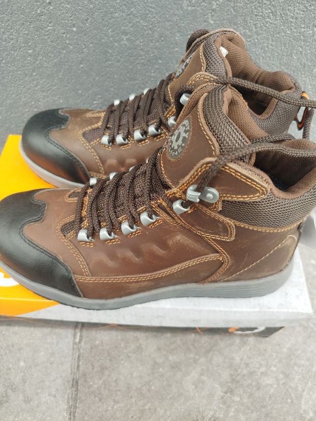 Bota bambú waterproof line talla 42 