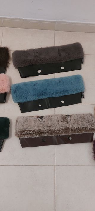Bordes o bag Modelo mini auténticos SIN ESTRENAR
