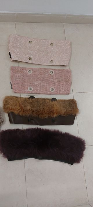 Bordes o bag Modelo mini auténticos SIN ESTRENAR