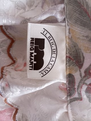Colcha Reig Martí