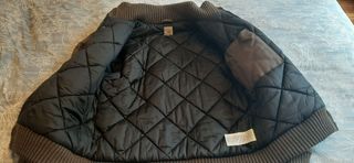 Chaqueta de invierno Carhartt