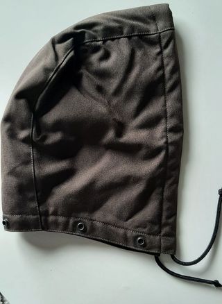 Chaqueta de invierno Carhartt