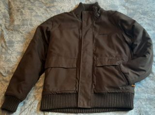 Chaqueta de invierno Carhartt