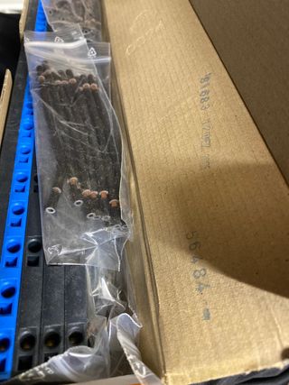 Multiclip 4P 80A Schneider Electric