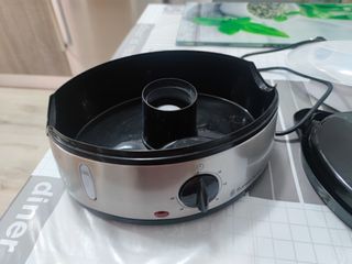 Vaporera Russell Hobbs