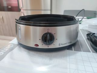 Vaporera Russell Hobbs