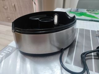 Vaporera Russell Hobbs