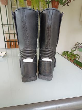 Botas de motorismo BMW talla 41