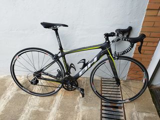 Bicicleta BH 