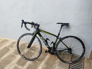 Bicicleta BH 