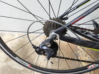 Bicicleta BH 