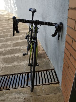 Bicicleta BH 