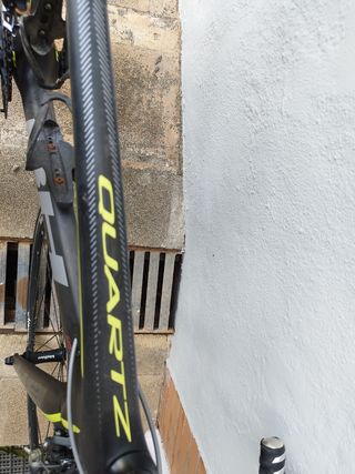 Bicicleta BH 