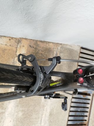Bicicleta BH 