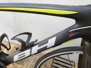 Bicicleta BH 