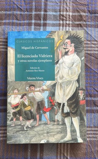 Libros diversos en español