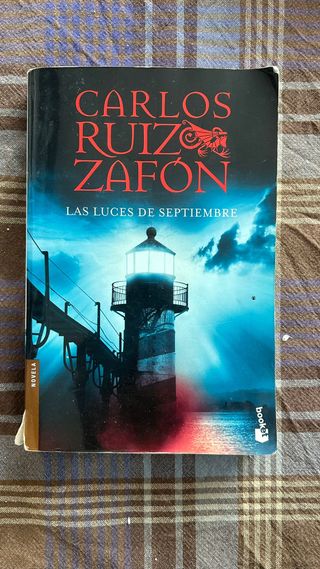 Libros diversos en español