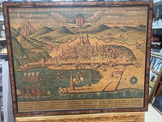 CUADRO ANTIGUO