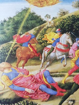 Libro Los porqués de la Biblia