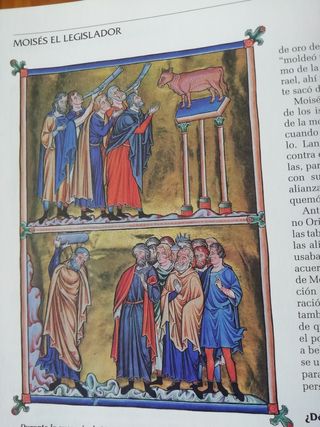 Libro Los porqués de la Biblia