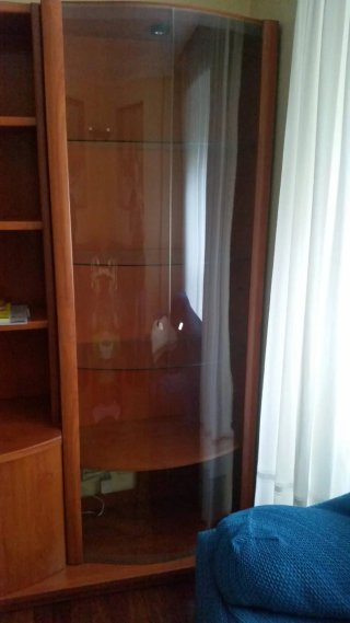 Mueble sala