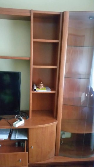 Mueble sala