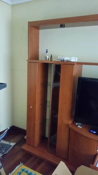 Mueble sala